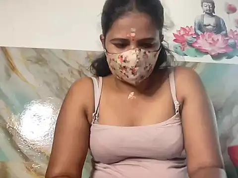 Tamil Sanjana  online show from October 3, 6:51 am