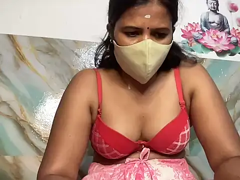 Tamil Sanjana  online show from October 18, 12:30 pm