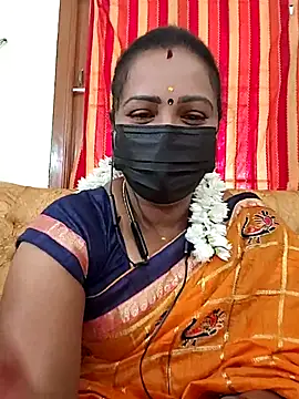 Tamil angel  online show from September 19, 7:07 am