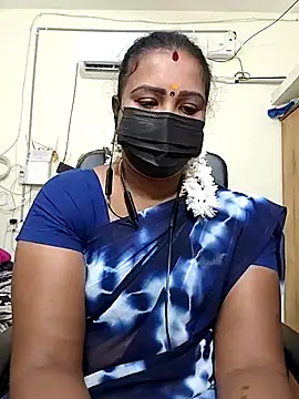 Tamil angel  online show from October 1, 4:01 pm