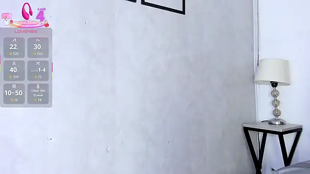 Snapshot of Samantha_Good chatting on October 6, 12:55 pm Samantha Good online show from October 6, 12:55 pm