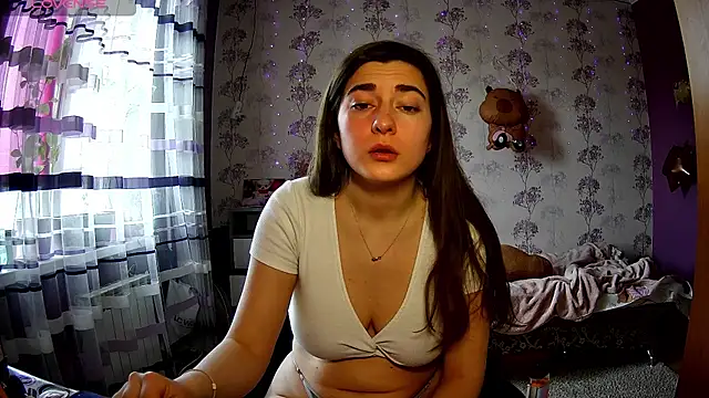 Sofiy a online show from May 25, 10:14 am