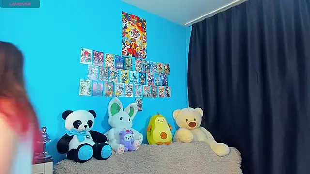  Mindy  online show from September 25, 2:54 am