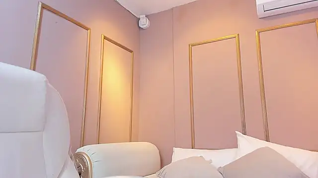 Snapshot of PerlaPreciosa chatting on September 27, 4:19 am PerlaPreciosa online show from September 27, 4:19 am