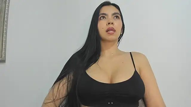 Snapshot of nathyy_garcia chatting on October 29, 3:22 am nathyy garcia online show from October 29, 3:22 am