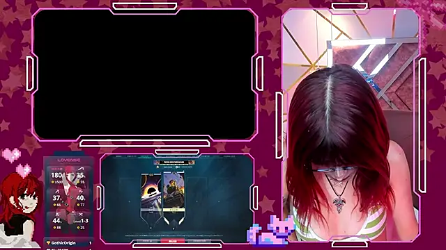 Snapshot of HaileyReid chatting on September 16, 9:34 pm HaileyReid online show from September 16, 9:34 pm