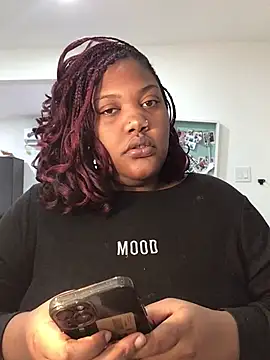 Kbaby337 online show from February 23, 8:52 pm