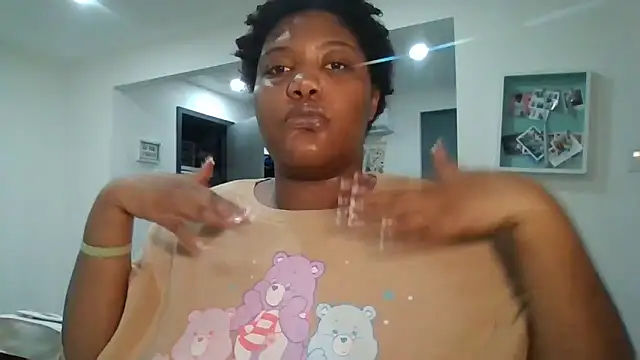 Kbaby337 online show from March 10, 2:15 am