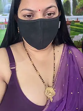 FlatVincy4 online show from October 31, 3:52 am