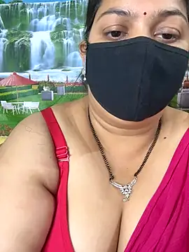 FlatVincy4 online show from September 24, 10:03 am