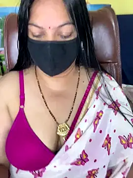 FlatVincy4 online show from November 26, 3:51 am