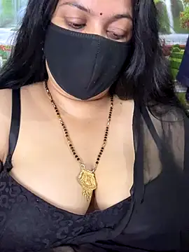 FlatVincy4 online show from October 3, 4:34 pm