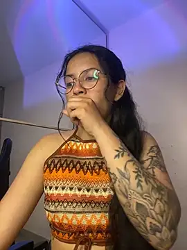 Rosita forever  online show from November 26, 7:37 pm