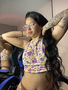 Rosita forever  online show from November 24, 6:21 pm