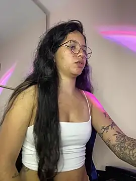 Rosita forever  online show from March 19, 8:24 pm