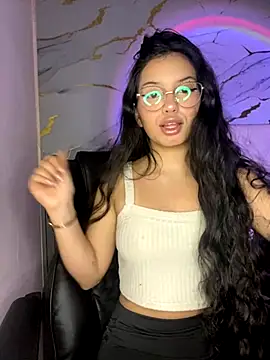 Snapshot of Rosita_forever_ chatting on October 17, 8:01 pm Rosita forever online show from October 17, 8:01 pm