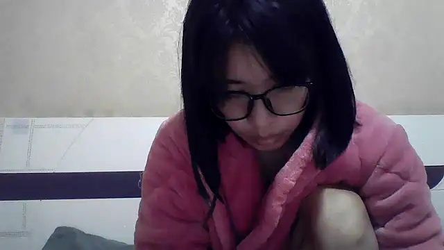 lingling998 online show from October 13, 2:53 pm
