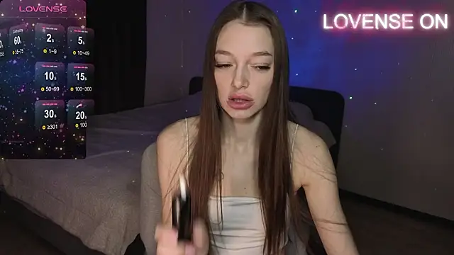 Cherry air online show from January 19, 2:08 am