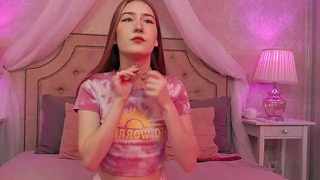 SashaMeow online show from October 9, 4:22 pm