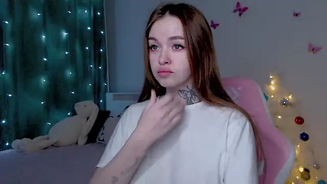 Naughty Mable online show from December 19, 1:10 am