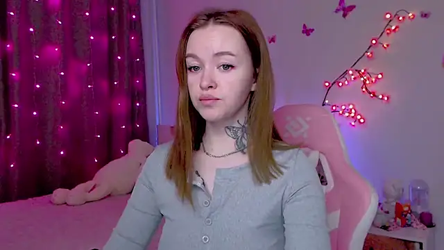 Naughty Mable online show from October 7, 12:37 am