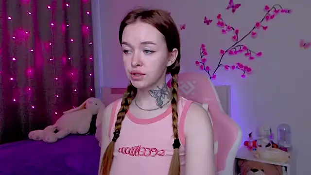 Naughty Mable online show from September 24, 1:15 am