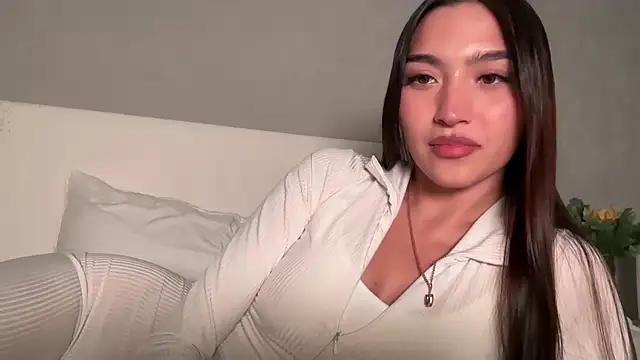 MilenaMilven online show from January 17, 8:27 pm