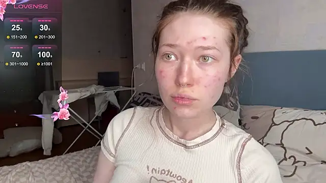 eva varnerr online show from March 2, 6:03 pm