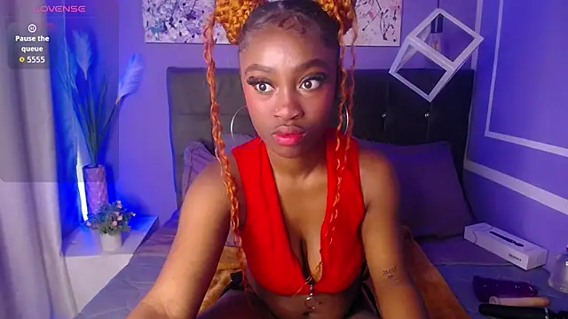 Snapshot of nikkystorm1_ chatting on October 22, 2:00 pm nikkystorm1  online show from October 22, 2:00 pm