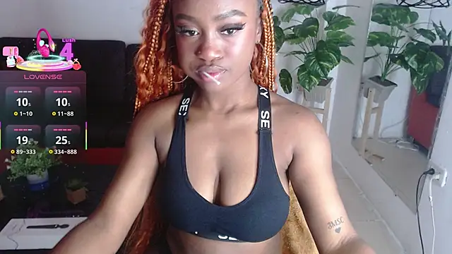 Snapshot of nikkystorm1_ chatting on September 25, 2:38 pm nikkystorm1  online show from September 25, 2:38 pm