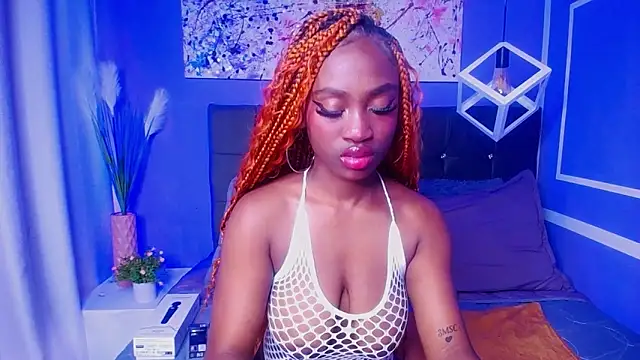 Snapshot of nikkystorm1_ chatting on September 26, 2:58 pm nikkystorm1  online show from September 26, 2:58 pm