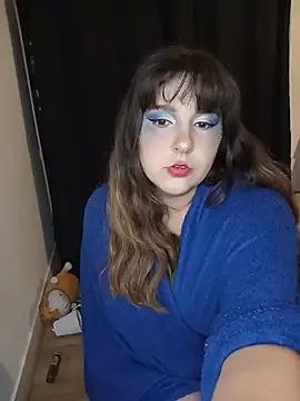 Heleneecesmecs2 online show from May 18, 7:53 pm
