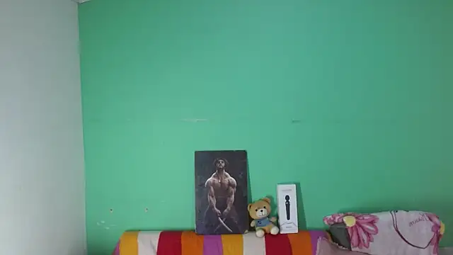 avaleri cherry online show from March 18, 3:11 am