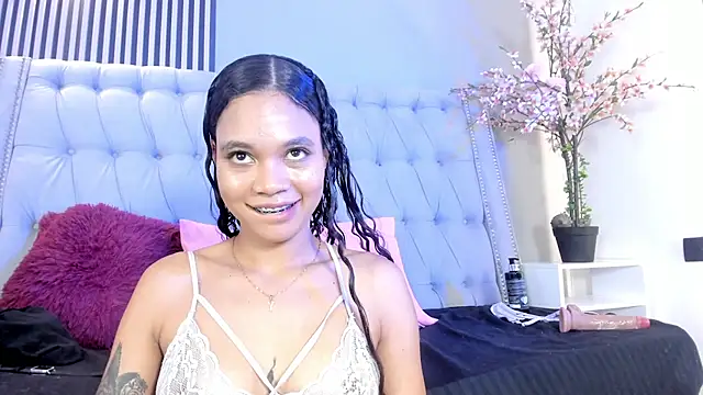 GysellHanson online show from November 28, 12:19 pm