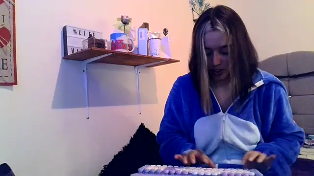 BlueStoneX online show from March 2, 6:47 am