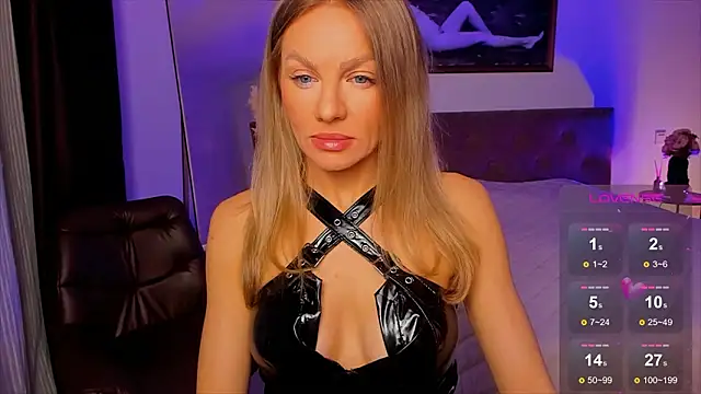 Oliva Candy online show from February 26, 11:26 pm