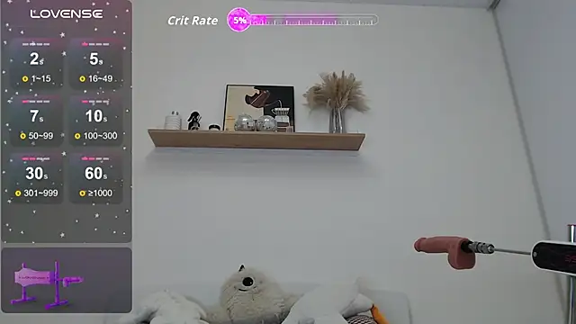 SashaBlooom online show from September 23, 2:10 am