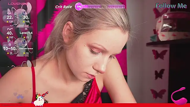 Snapshot of Vasya_Sylvia chatting on October 26, 9:05 am Vasya Sylvia online show from October 26, 9:05 am