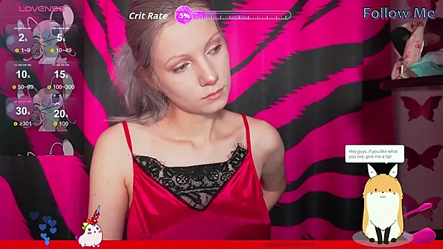 Snapshot of Vasya_Sylvia chatting on October 14, 9:34 am Vasya Sylvia online show from October 14, 9:34 am