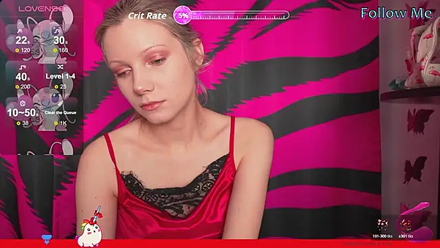 Snapshot of Vasya_Sylvia chatting on October 31, 9:13 am Vasya Sylvia online show from October 31, 9:13 am