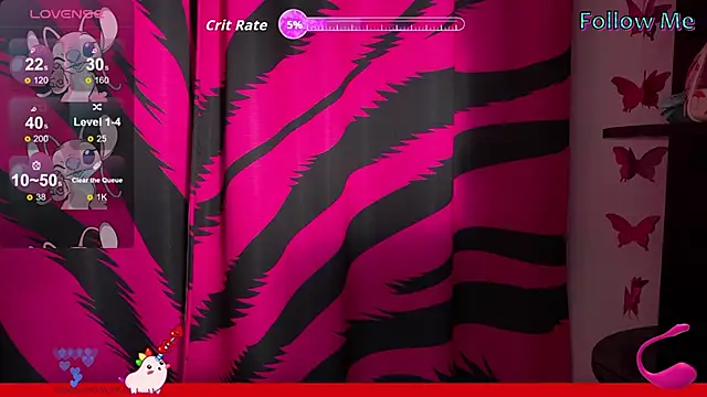 Snapshot of Vasya_Sylvia chatting on October 3, 6:07 am Vasya Sylvia online show from October 3, 6:07 am