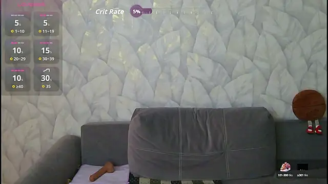 Snapshot of CurlyNed chatting on October 7, 9:14 am CurlyNed online show from October 7, 9:14 am