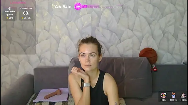 Snapshot of CurlyNed chatting on September 27, 6:53 am CurlyNed online show from September 27, 6:53 am