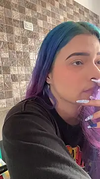 Sophia cyrus11 online show from February 12, 5:47 pm