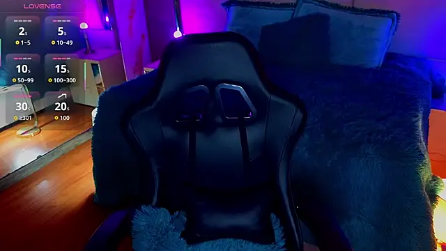 Abbydreams  online show from January 9, 7:51 pm