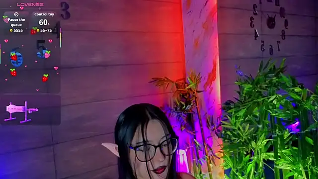 Snapshot of Abbydreams_ chatting on October 21, 7:51 pm Abbydreams online show from October 21, 7:51 pm