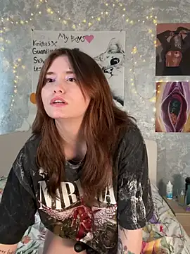 Snapshot of Sabrina_shells chatting on September 27, 11:28 am Sabrina shells online show from September 27, 11:28 am