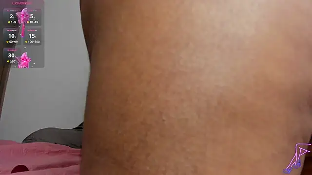 Snapshot of Du_katalina01 chatting on September 8, 5:56 pm Du katalina01 online show from September 8, 5:56 pm
