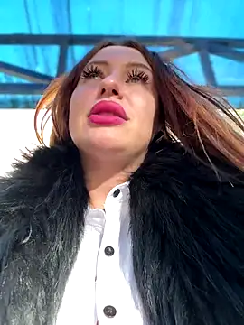 AndreaMood online show from October 20, 7:22 am