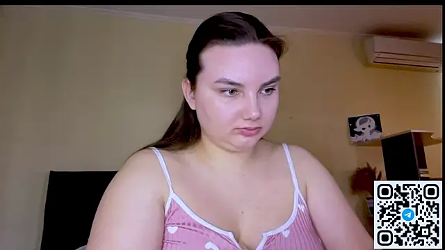 Dreamyblushfairy online show from April 10, 9:26 am